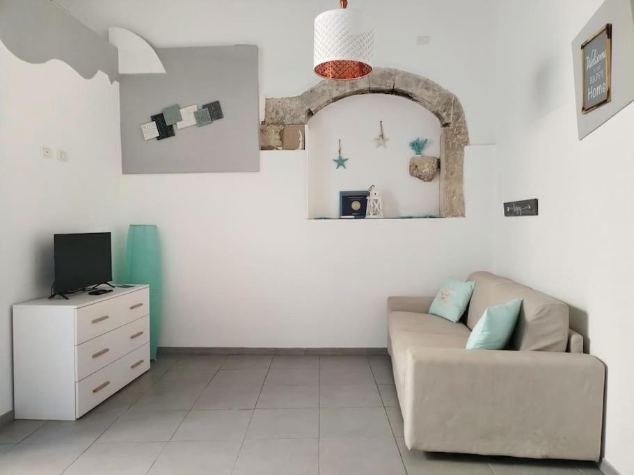 La Corte Di Aretusa Siraküza Dış mekan fotoğraf