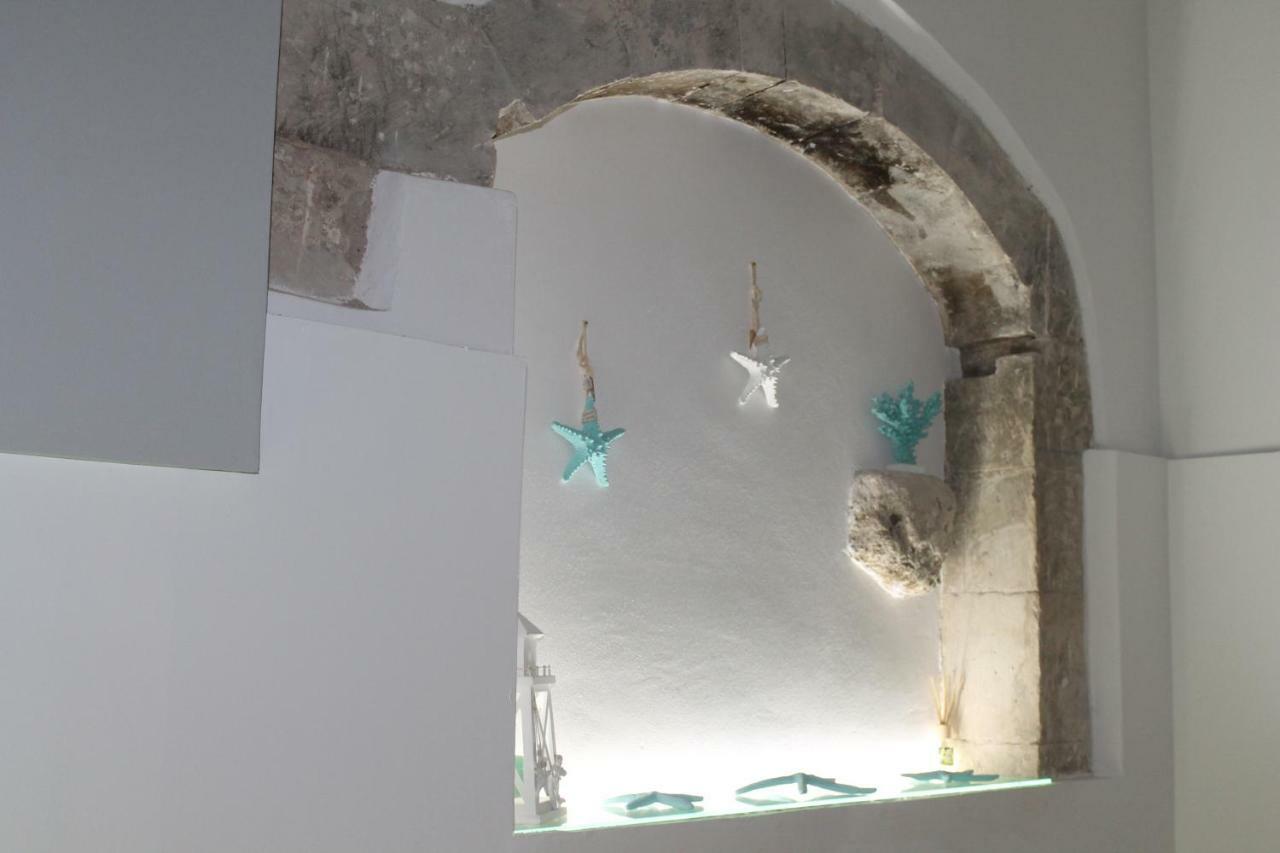 La Corte Di Aretusa Siraküza Dış mekan fotoğraf